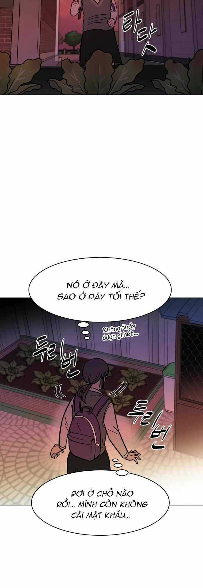 Ngọn Lửa Xanh - Chapter 46 - Trang 61