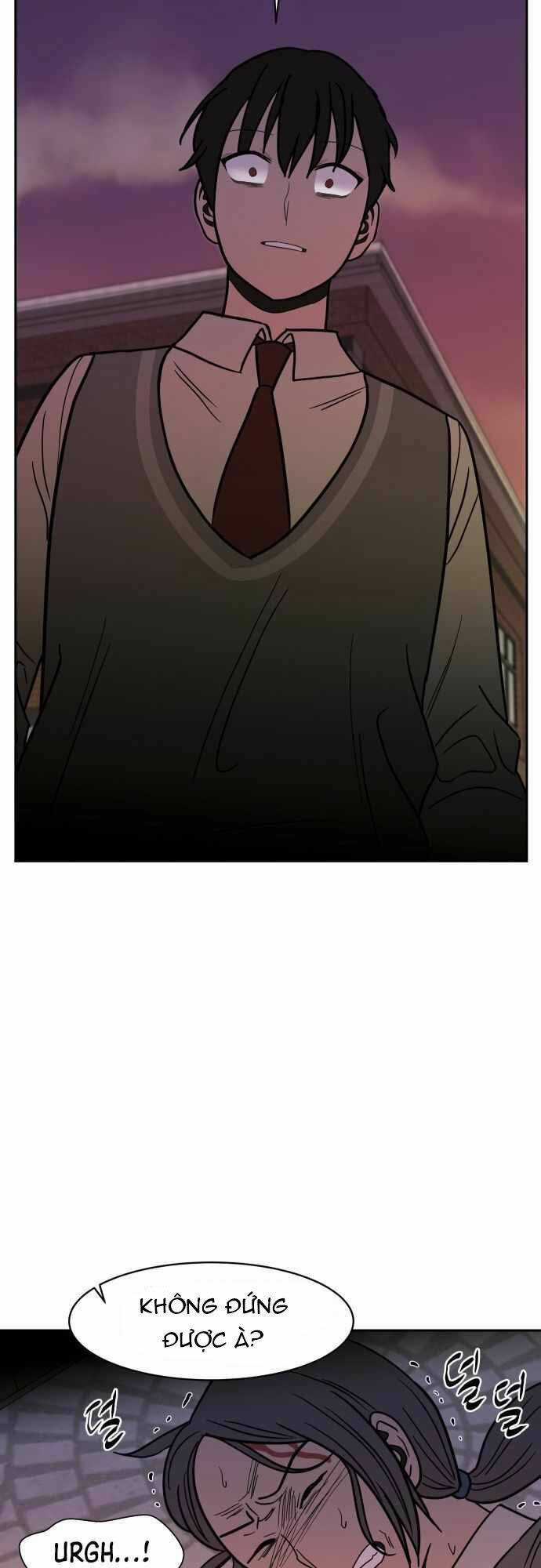 Ngọn Lửa Xanh - Chapter 47 - Trang 19