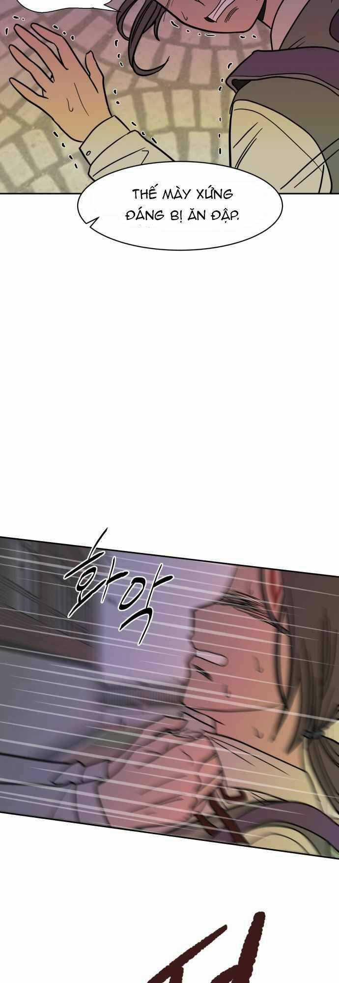 Ngọn Lửa Xanh - Chapter 47 - Trang 20