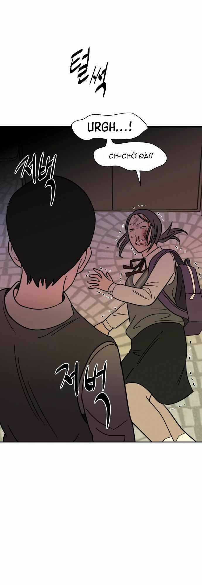 Ngọn Lửa Xanh - Chapter 47 - Trang 22