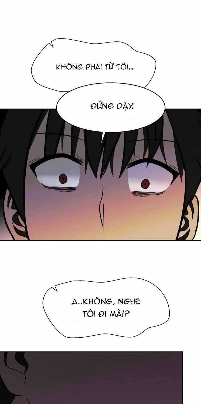 Ngọn Lửa Xanh - Chapter 47 - Trang 24