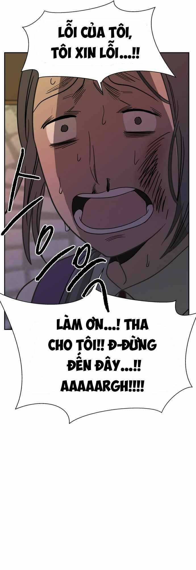 Ngọn Lửa Xanh - Chapter 47 - Trang 26