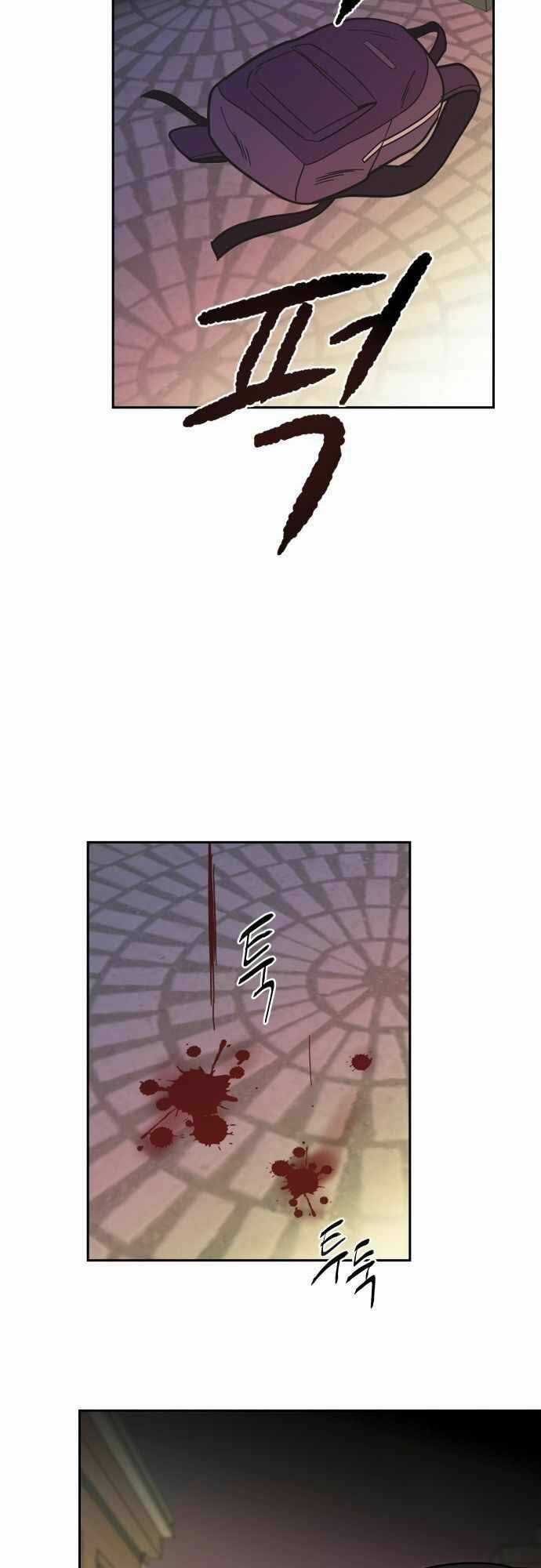 Ngọn Lửa Xanh - Chapter 47 - Trang 28