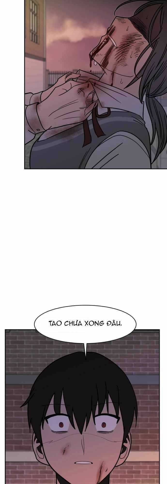 Ngọn Lửa Xanh - Chapter 47 - Trang 29