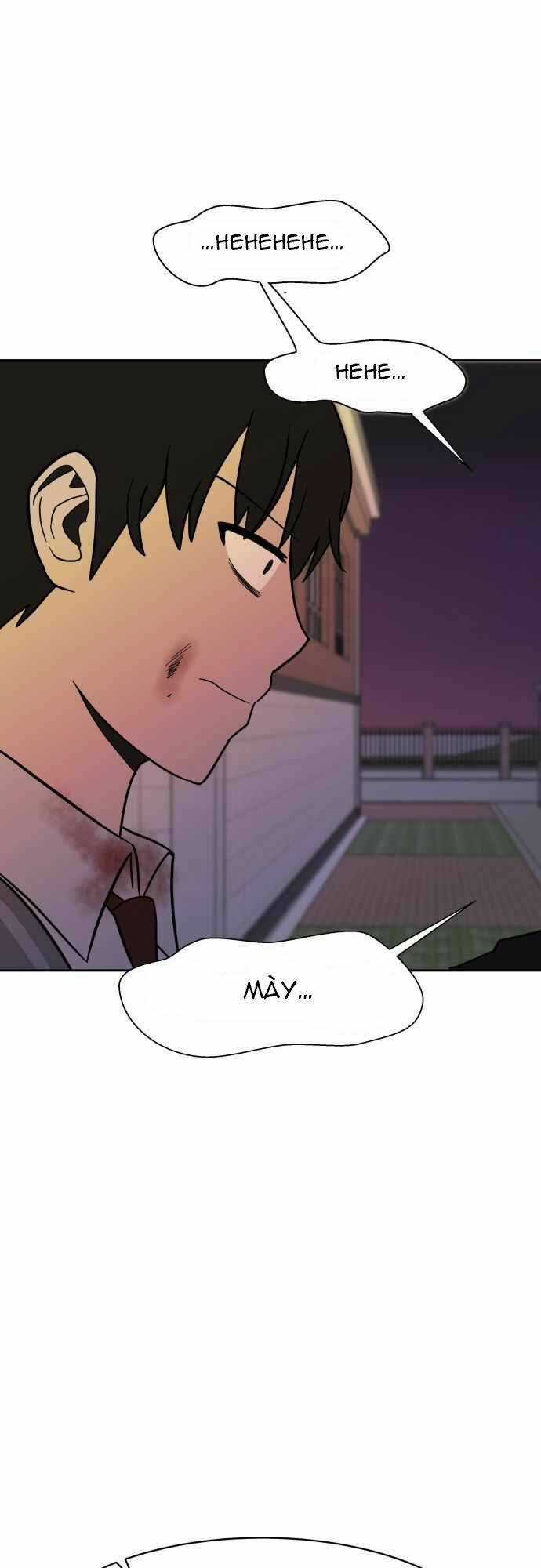 Ngọn Lửa Xanh - Chapter 47 - Trang 31