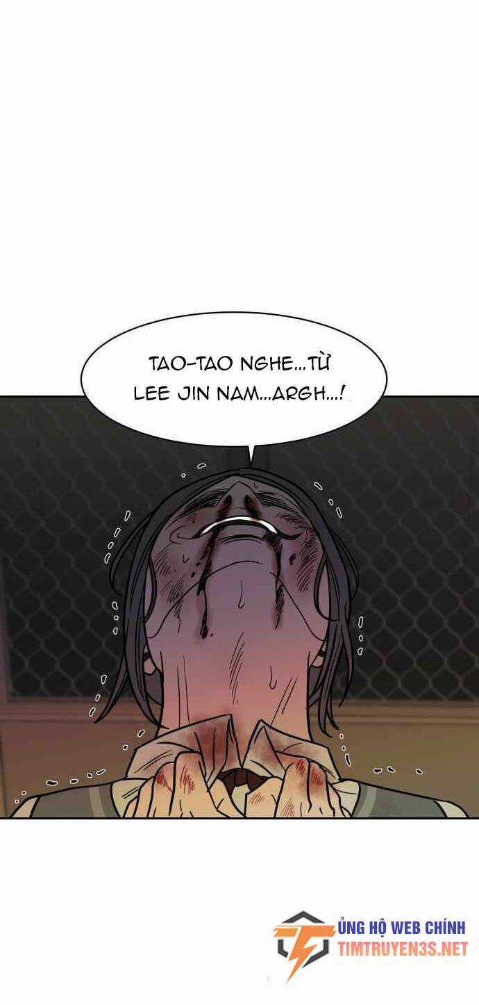 Ngọn Lửa Xanh - Chapter 47 - Trang 33