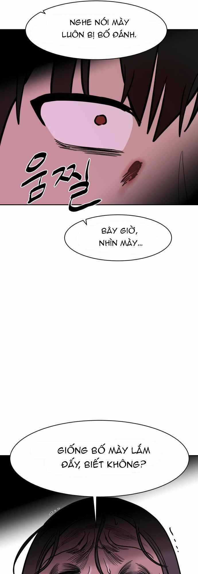 Ngọn Lửa Xanh - Chapter 47 - Trang 34