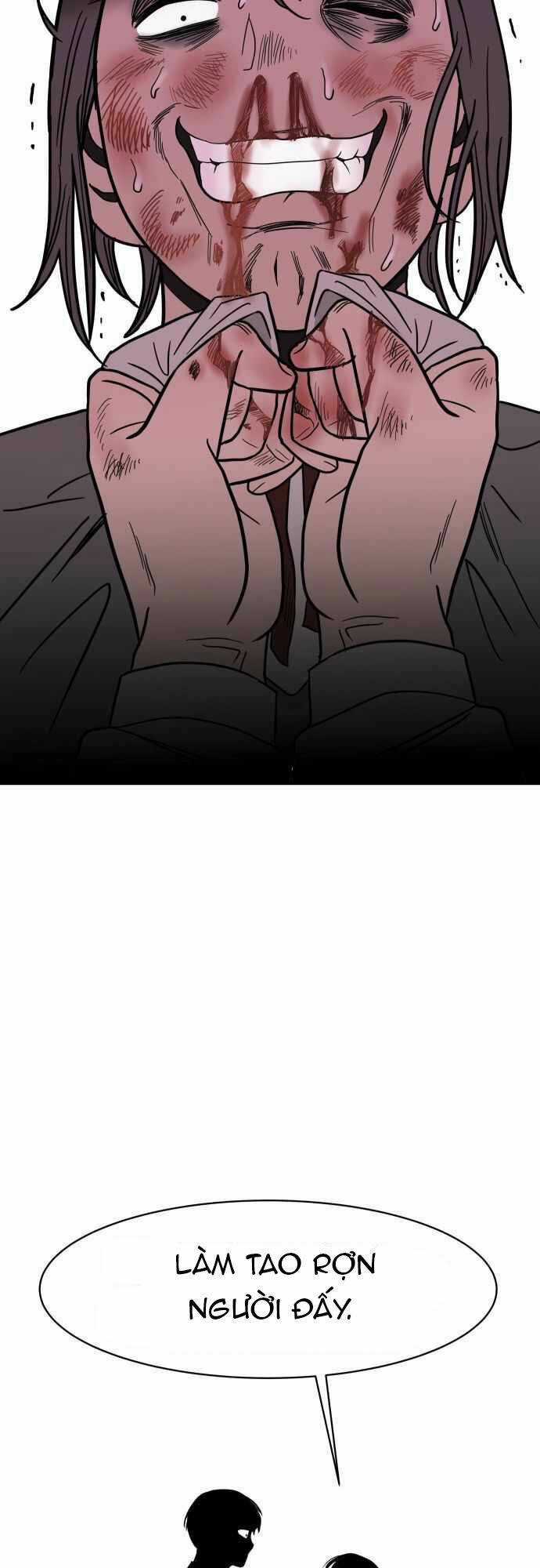 Ngọn Lửa Xanh - Chapter 47 - Trang 35