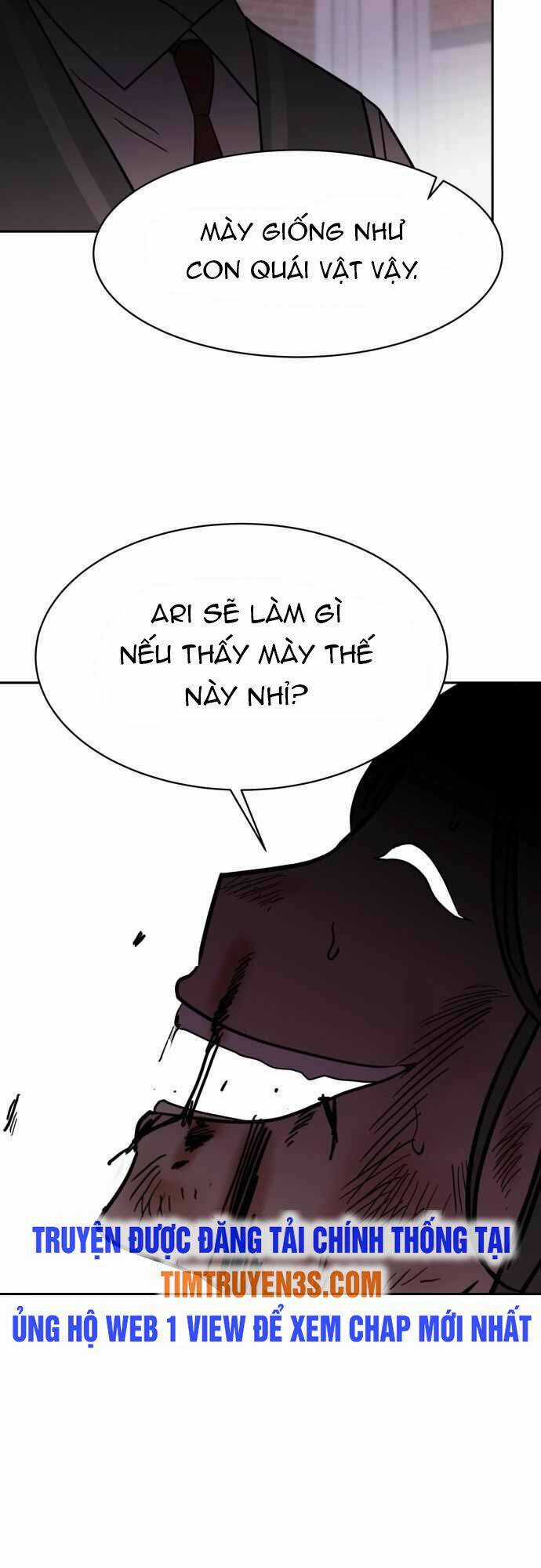 Ngọn Lửa Xanh - Chapter 47 - Trang 37