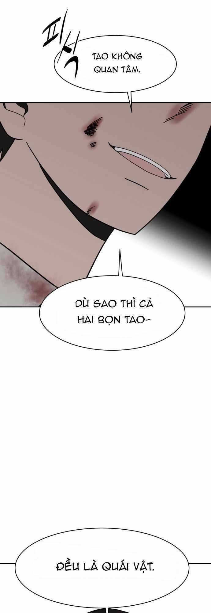 Ngọn Lửa Xanh - Chapter 47 - Trang 38