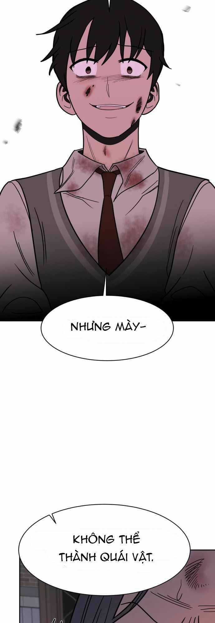 Ngọn Lửa Xanh - Chapter 47 - Trang 39