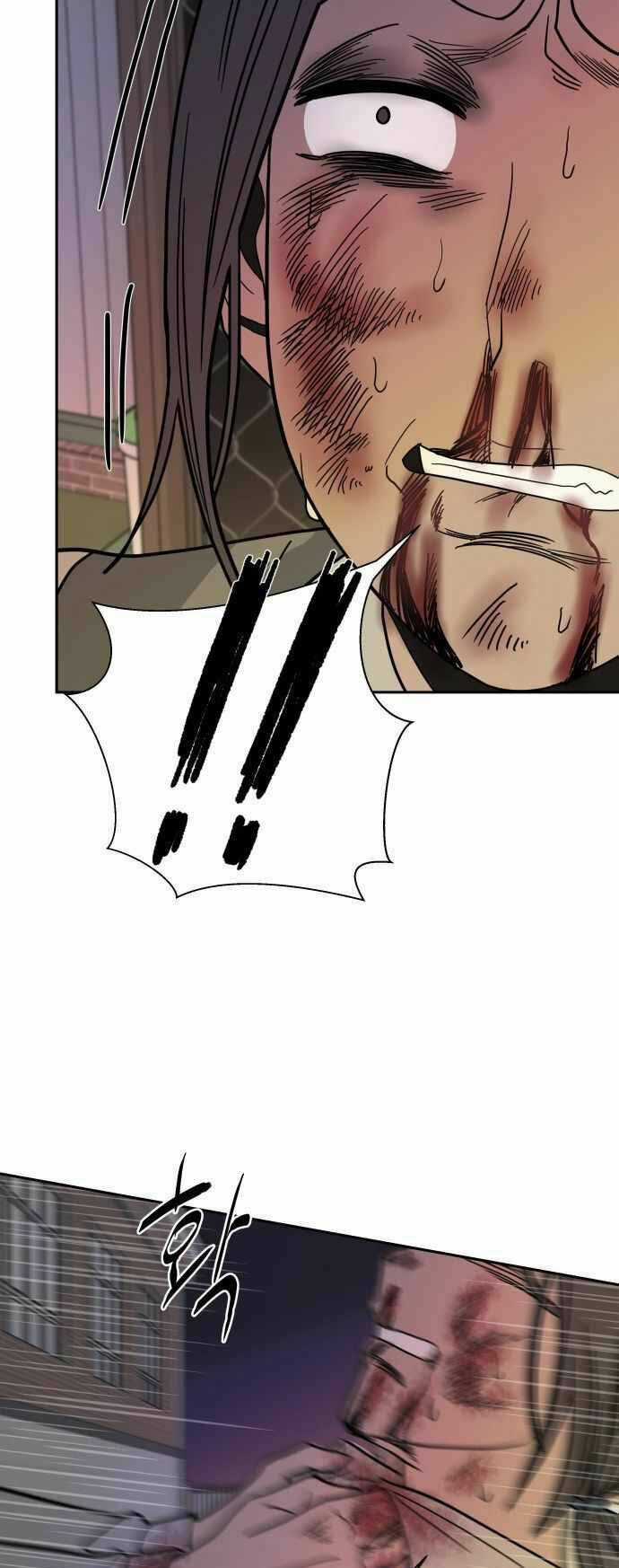 Ngọn Lửa Xanh - Chapter 47 - Trang 40