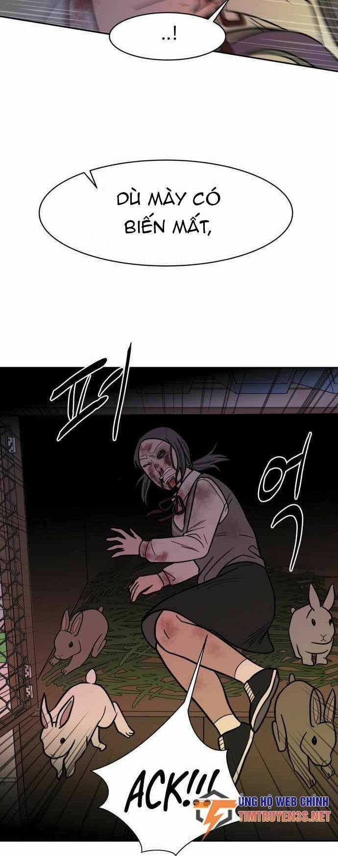 Ngọn Lửa Xanh - Chapter 47 - Trang 41