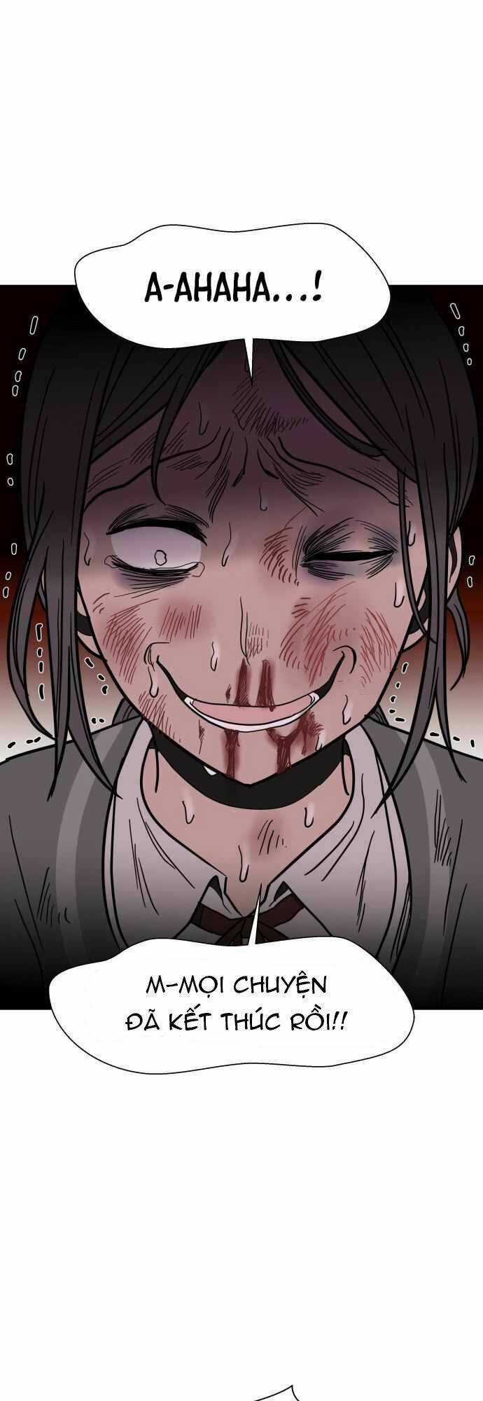 Ngọn Lửa Xanh - Chapter 47 - Trang 42