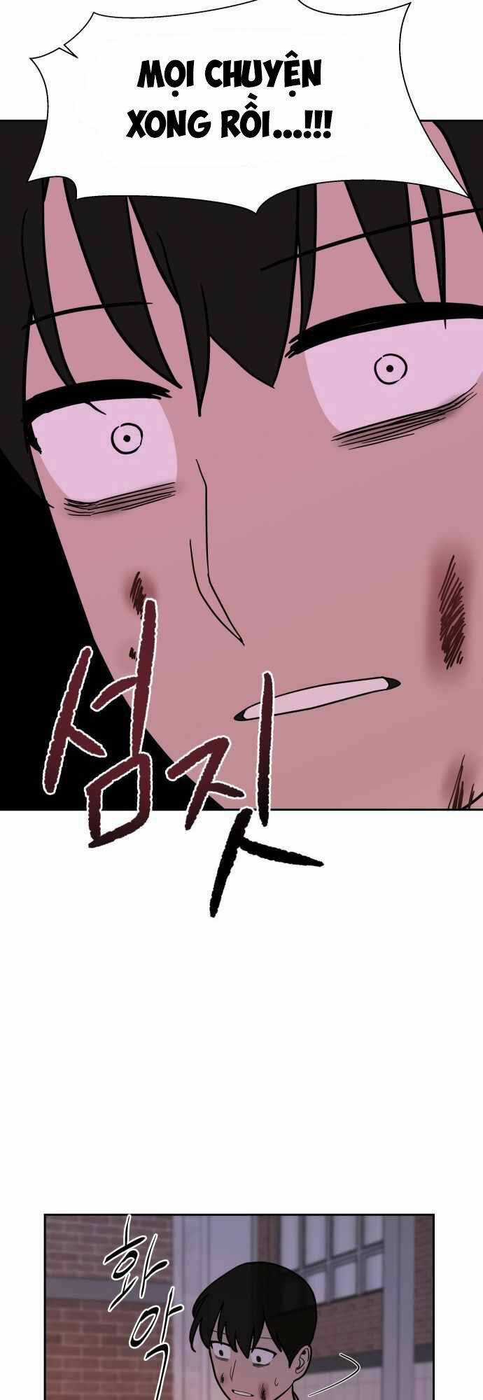 Ngọn Lửa Xanh - Chapter 47 - Trang 43