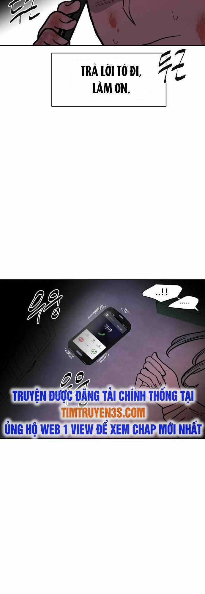 Ngọn Lửa Xanh - Chapter 47 - Trang 46