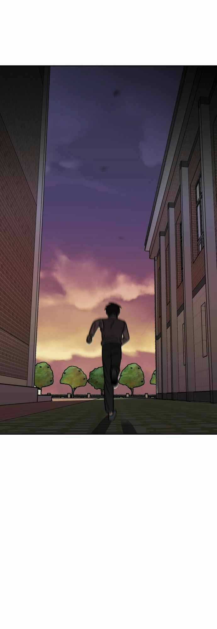 Ngọn Lửa Xanh - Chapter 47 - Trang 50