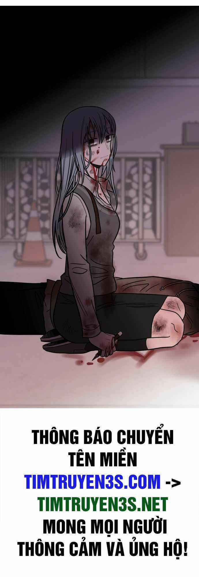 Ngọn Lửa Xanh - Chapter 47 - Trang 56