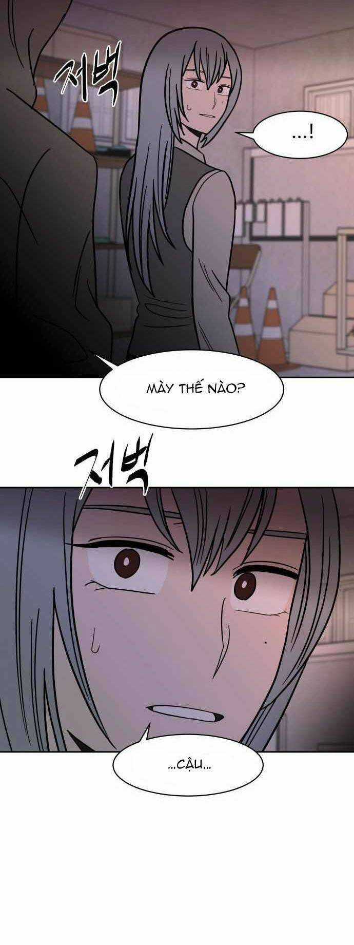 Ngọn Lửa Xanh - Chapter 47 - Trang 8
