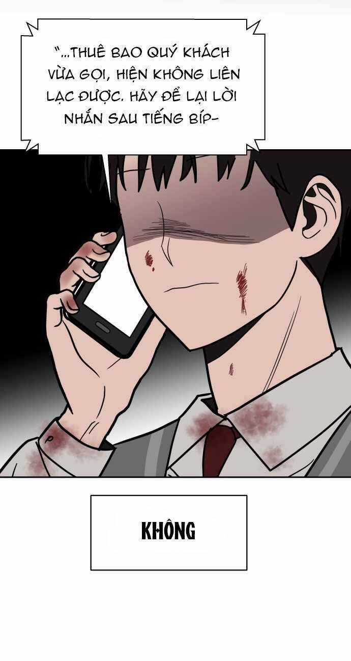 Ngọn Lửa Xanh - Chapter 48 - Trang 13