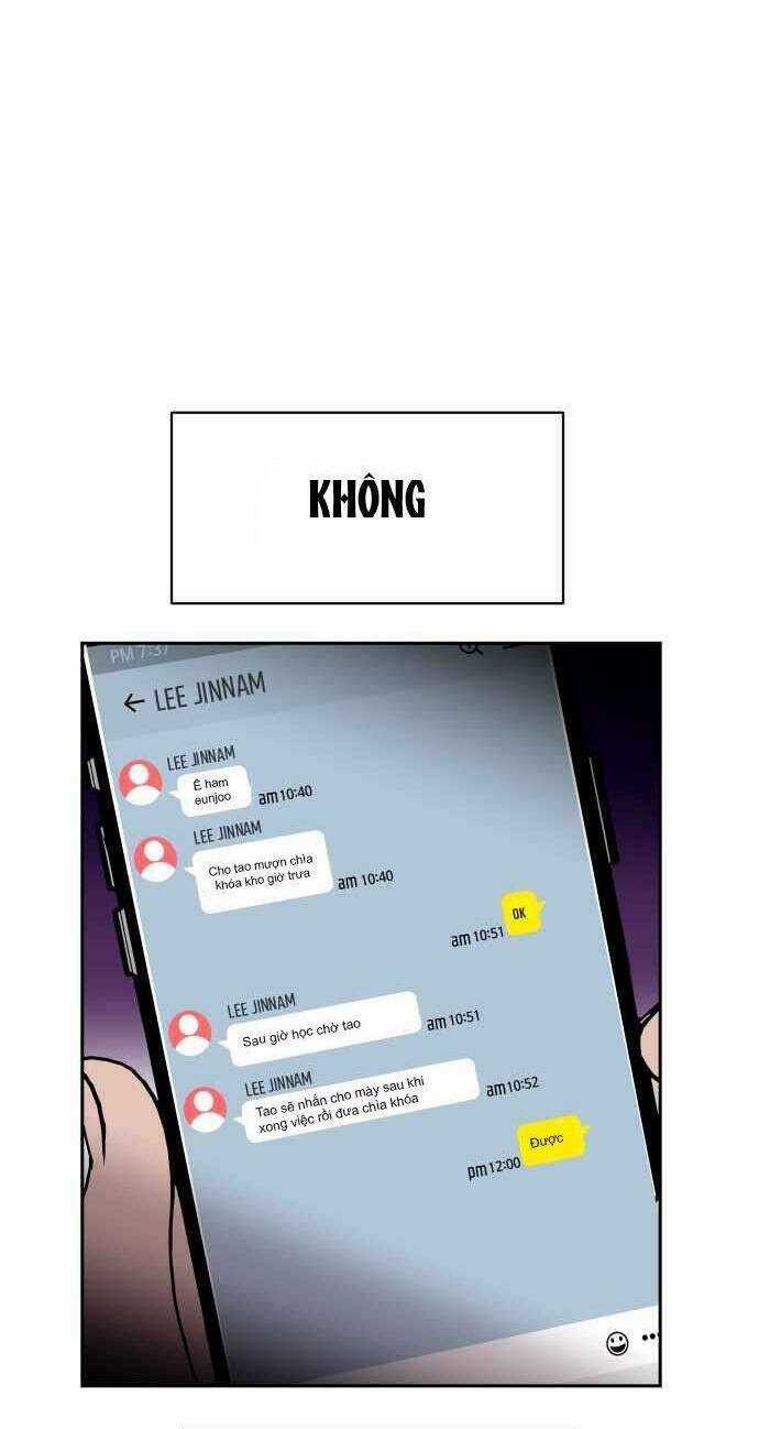 Ngọn Lửa Xanh - Chapter 48 - Trang 14