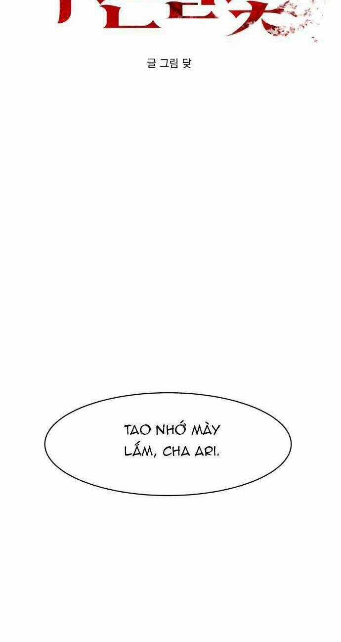 Ngọn Lửa Xanh - Chapter 48 - Trang 18