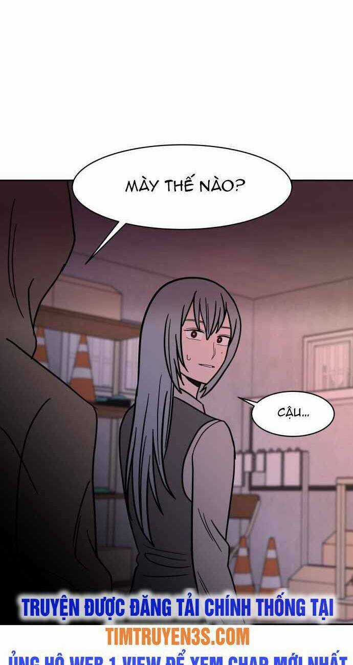 Ngọn Lửa Xanh - Chapter 48 - Trang 19