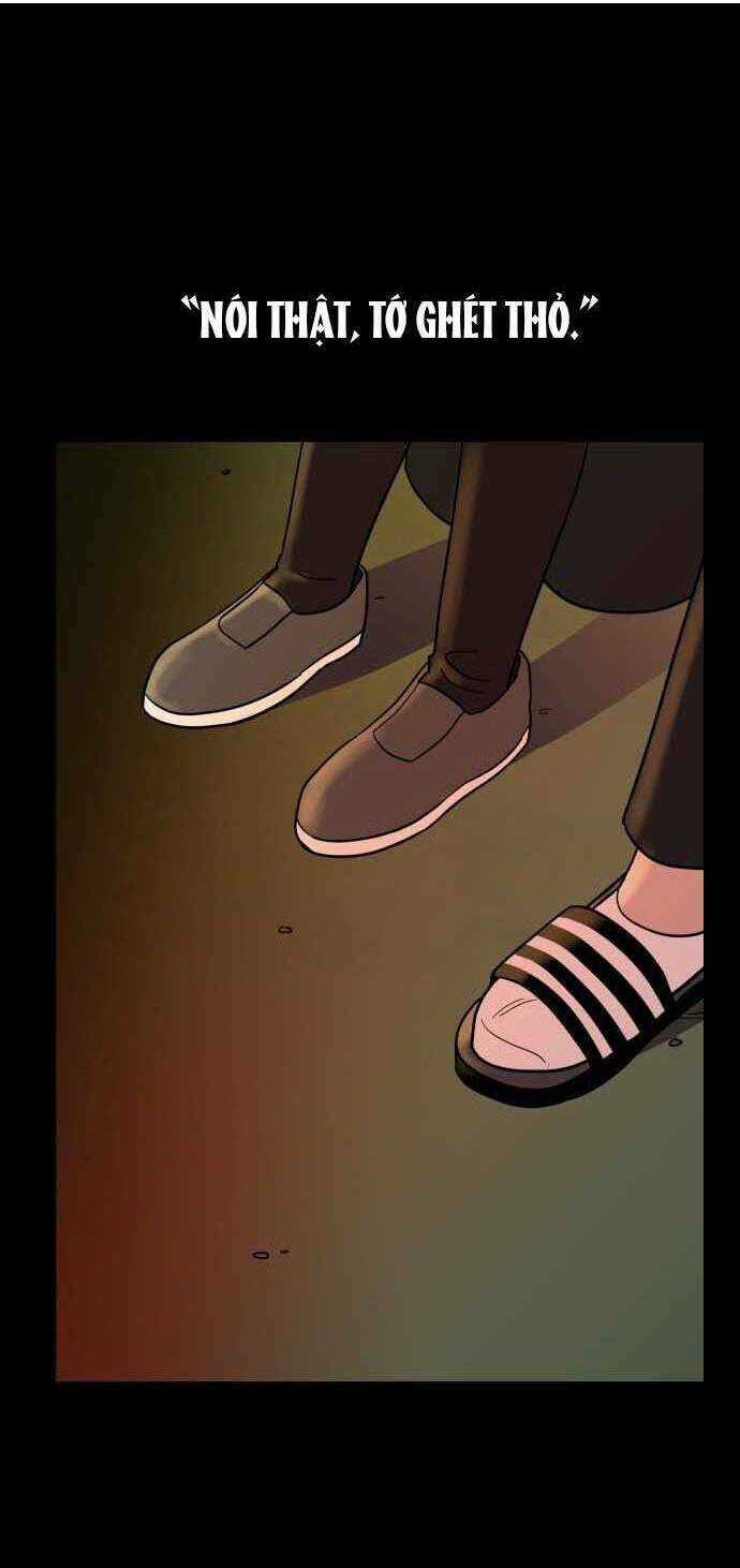 Ngọn Lửa Xanh - Chapter 48 - Trang 3