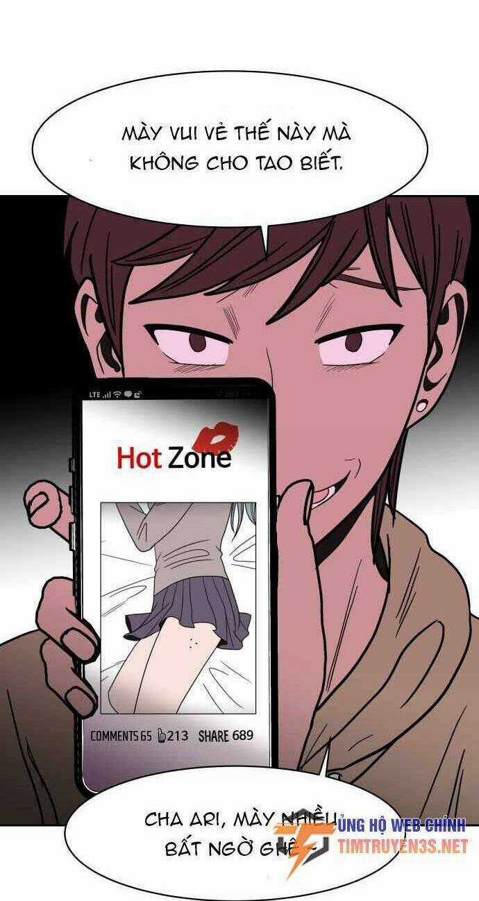 Ngọn Lửa Xanh - Chapter 48 - Trang 24