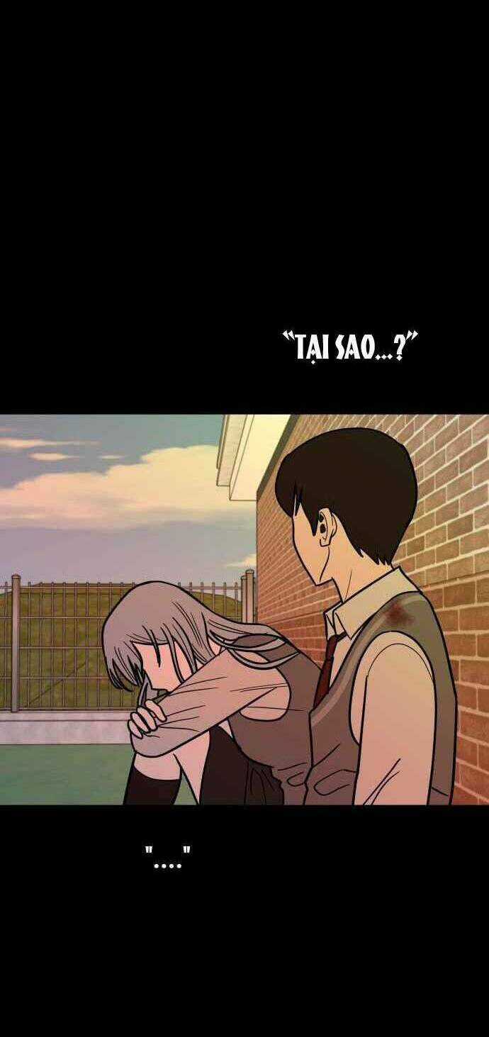 Ngọn Lửa Xanh - Chapter 48 - Trang 4