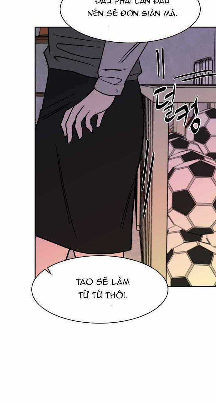 Ngọn Lửa Xanh - Chapter 48 - Trang 33