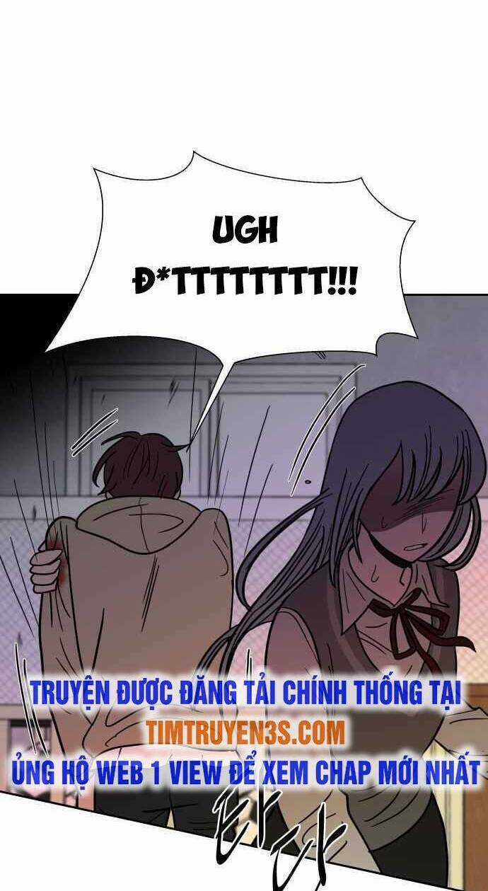 Ngọn Lửa Xanh - Chapter 48 - Trang 43