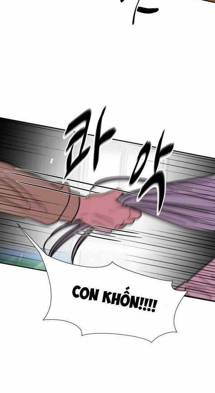 Ngọn Lửa Xanh - Chapter 48 - Trang 44