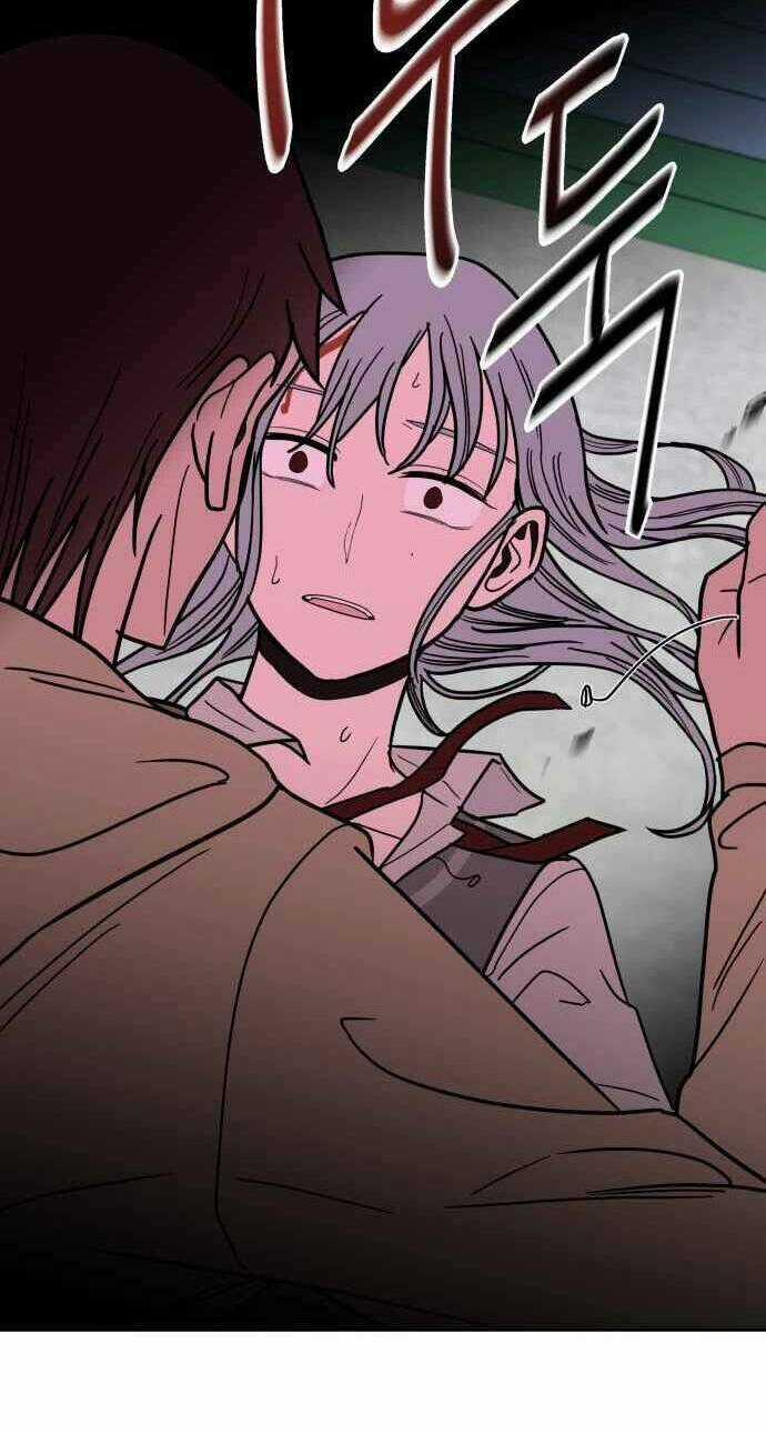 Ngọn Lửa Xanh - Chapter 48 - Trang 52