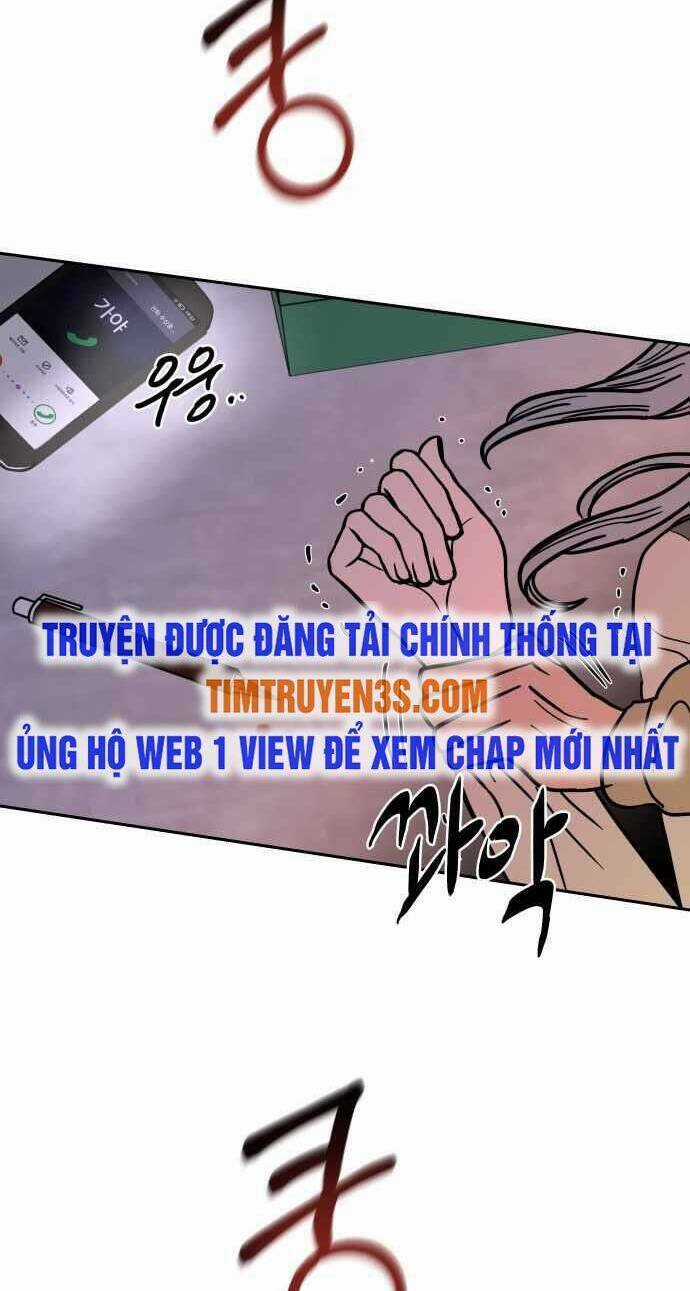 Ngọn Lửa Xanh - Chapter 48 - Trang 55