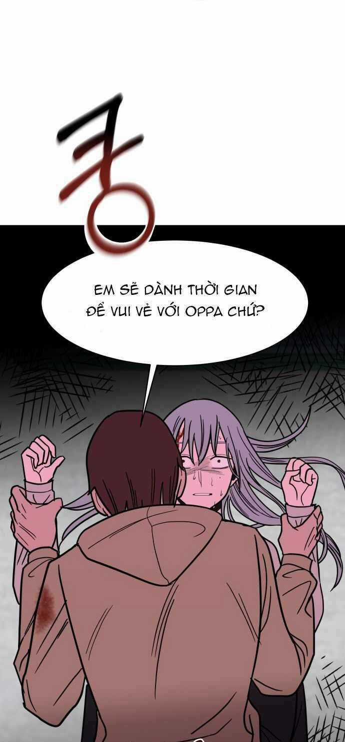 Ngọn Lửa Xanh - Chapter 48 - Trang 61