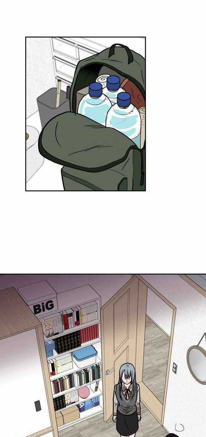 Ngọn Lửa Xanh - Chapter 48 - Trang 92