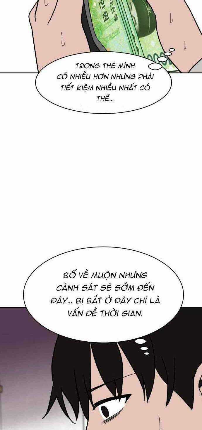 Ngọn Lửa Xanh - Chapter 48 - Trang 94