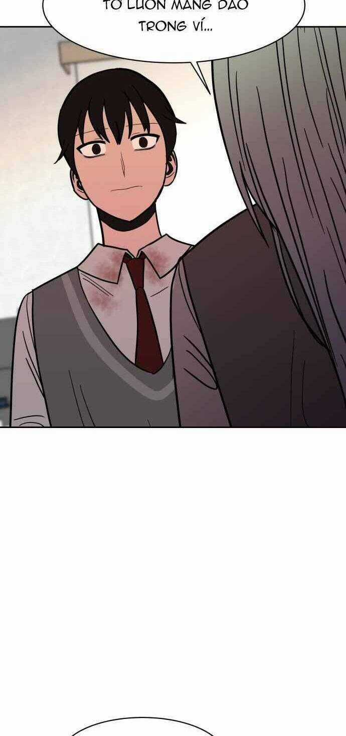 Ngọn Lửa Xanh - Chapter 48 - Trang 98