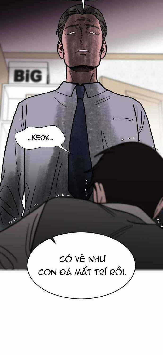 Ngọn Lửa Xanh - Chapter 49 - Trang 18