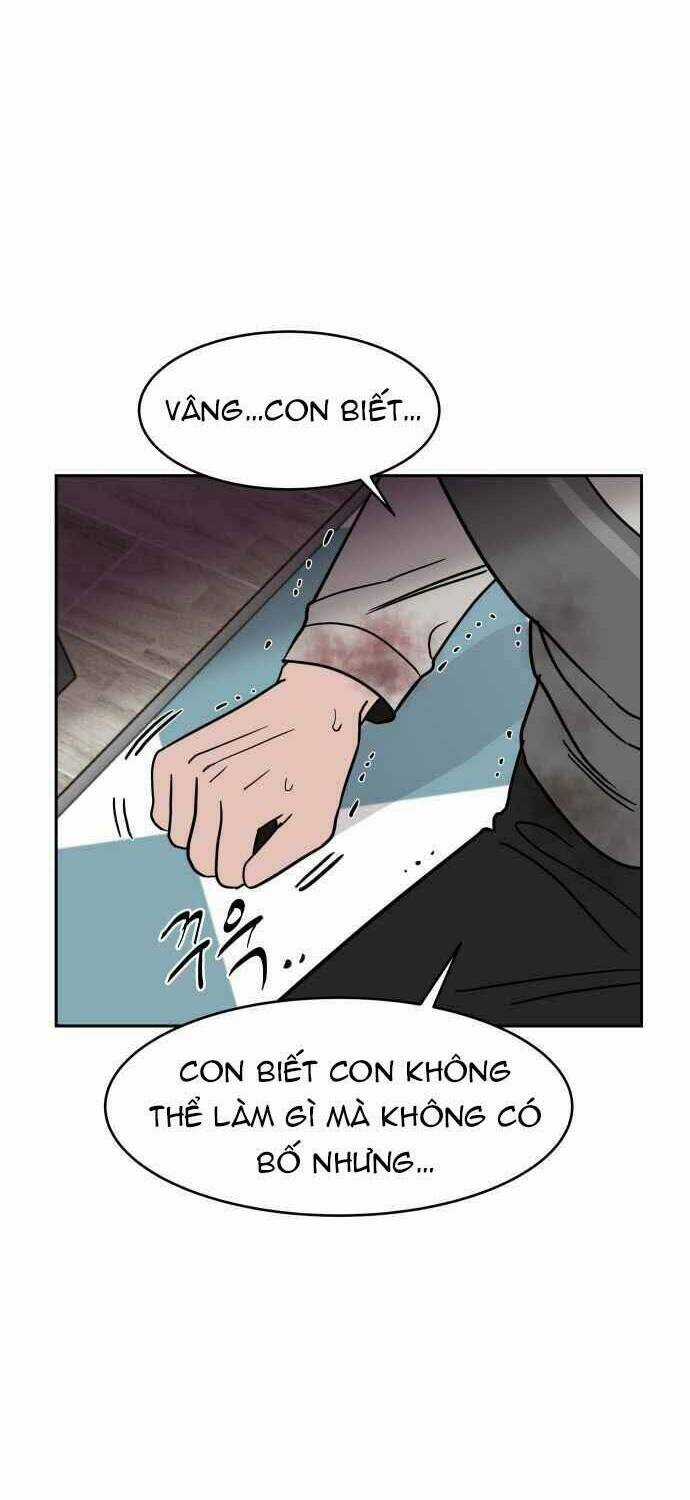 Ngọn Lửa Xanh - Chapter 49 - Trang 20