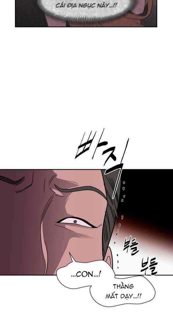 Ngọn Lửa Xanh - Chapter 49 - Trang 24