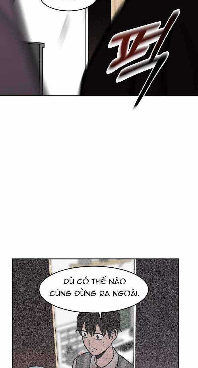 Ngọn Lửa Xanh - Chapter 49 - Trang 27