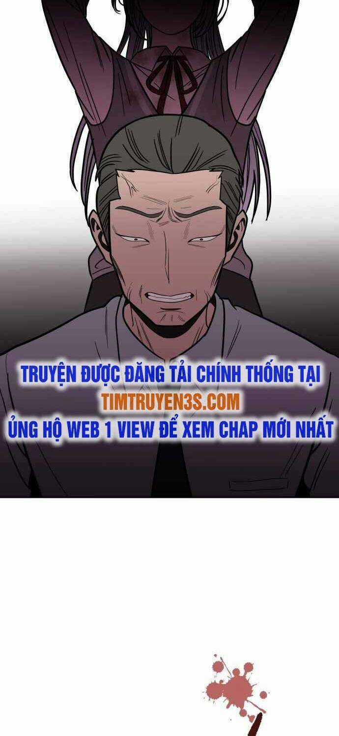 Ngọn Lửa Xanh - Chapter 49 - Trang 36
