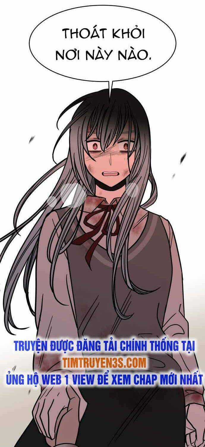 Ngọn Lửa Xanh - Chapter 49 - Trang 46