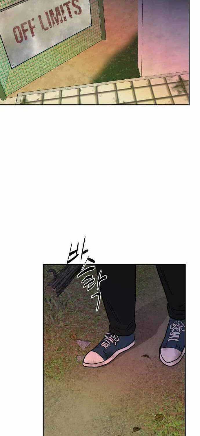 Ngọn Lửa Xanh - Chapter 49 - Trang 48