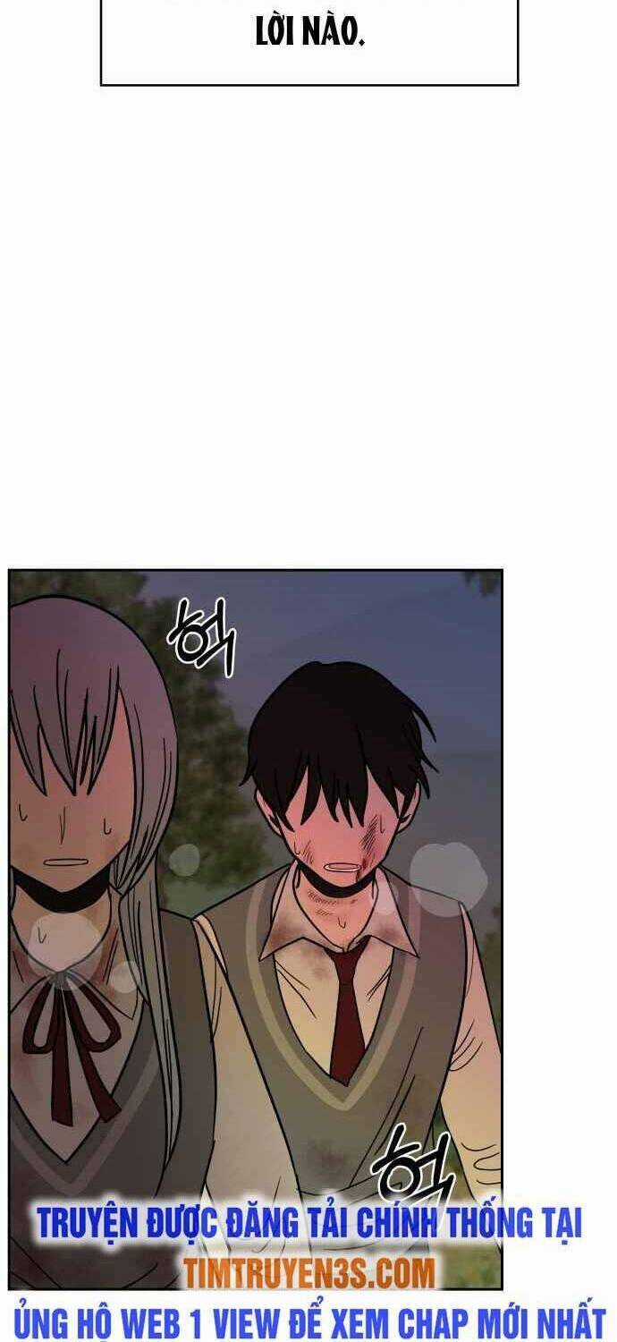 Ngọn Lửa Xanh - Chapter 49 - Trang 50