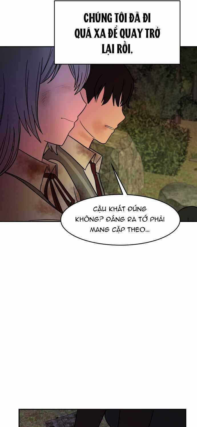 Ngọn Lửa Xanh - Chapter 49 - Trang 55