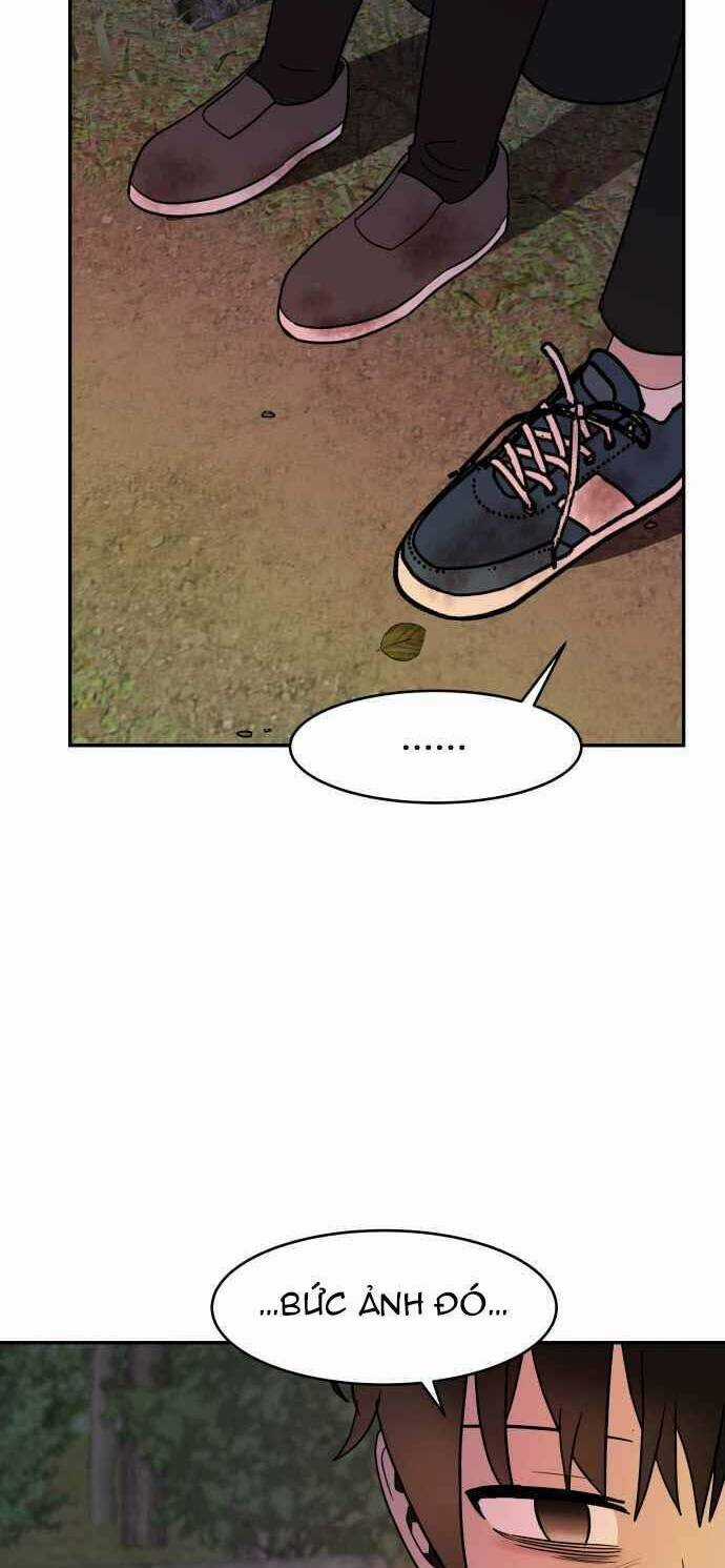 Ngọn Lửa Xanh - Chapter 49 - Trang 56