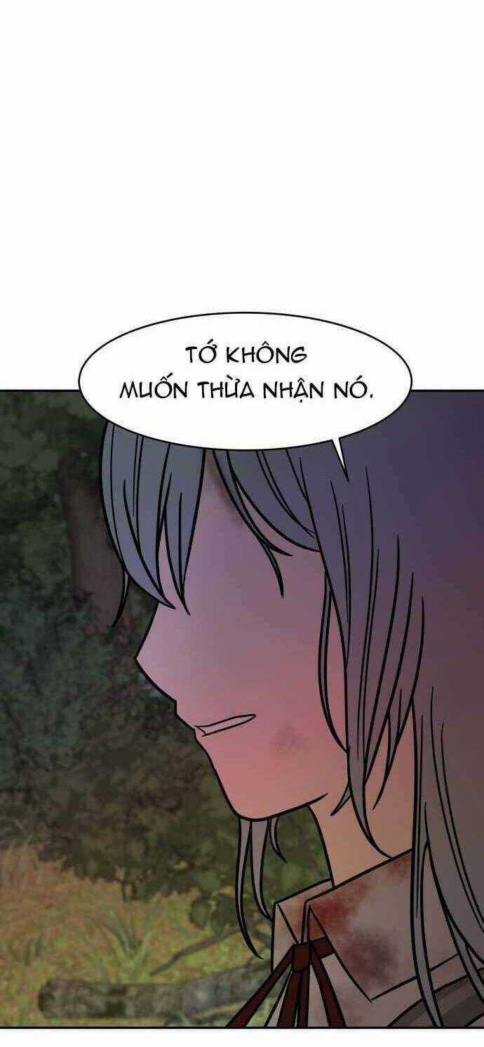 Ngọn Lửa Xanh - Chapter 49 - Trang 58
